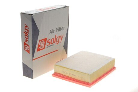 Фильтр воздушный solgy 103095