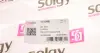 Фильтр воздушный solgy 103096