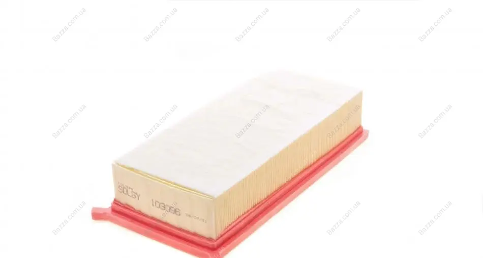 Фильтр воздушный solgy 103096