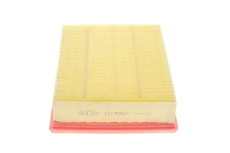 Фильтр воздушный solgy 103097