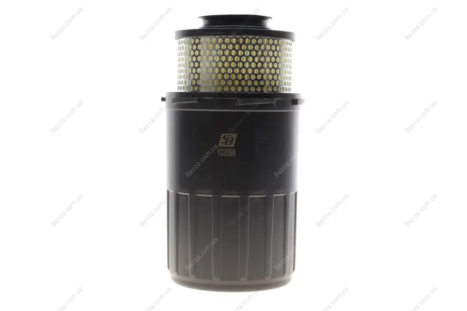 Фильтр воздушный solgy 103098