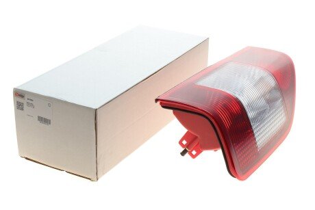 Фонарь (фара) заднего хода solgy 301004