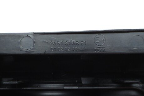 Фонарь (фара) заднего хода solgy 301024