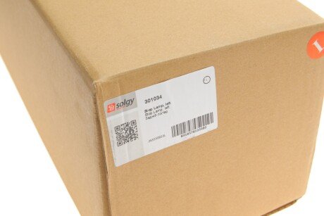 Ліхтар (фара) заднього ходу solgy 301034