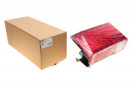 Фонарь (фара) заднего хода solgy 301037