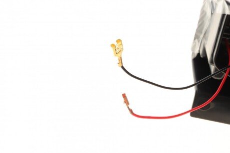 Фонарь (фара) заднего хода solgy 301037