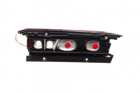 Фонарь (фара) заднего хода solgy 301037