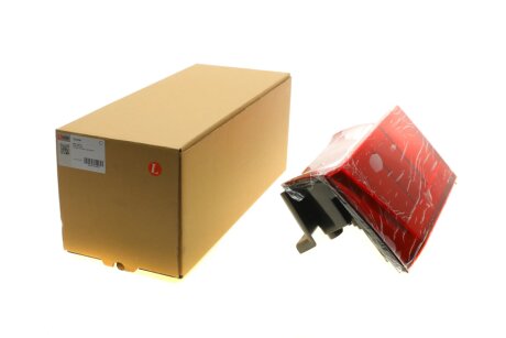 Фонарь (фара) заднего хода solgy 301038