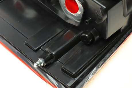 Фонарь (фара) заднего хода solgy 301038