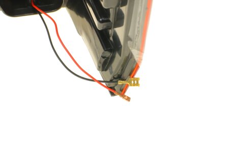 Фонарь (фара) заднего хода solgy 301038