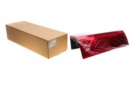 Фонарь (фара) заднего хода solgy 301040