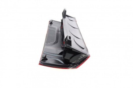 Фонарь (фара) заднего хода solgy 301040