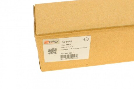 Фонарь (фара) заднего хода solgy 301057