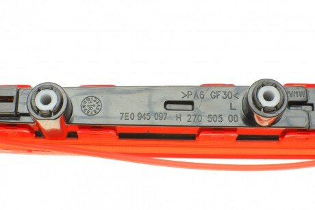 Фонарь (фара) заднего хода solgy 301057