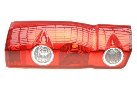 Ліхтар (фара) заднього ходу solgy 301063