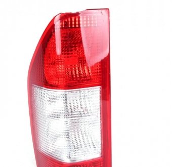 Фонарь (фара) заднего хода solgy DSC301003