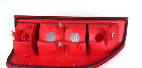 Фонарь (фара) заднего хода solgy DSC301003