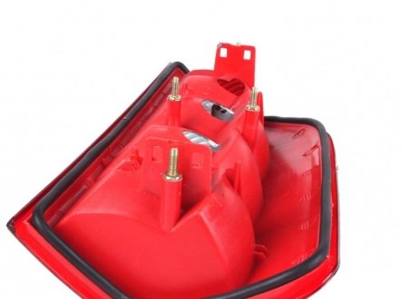 Фонарь (фара) заднего хода solgy DSC301003