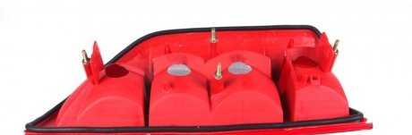 Фонарь (фара) заднего хода solgy DSC301003