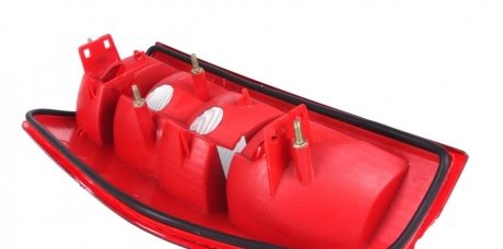 Фонарь (фара) заднего хода solgy DSC301003