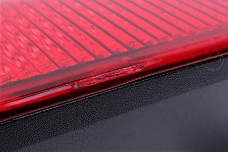 Фонарь (фара) заднего хода solgy DSC301020