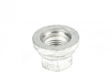 Гайка колесная solgy 216002