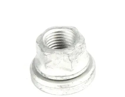 Гайка колесная Solgy 216002
