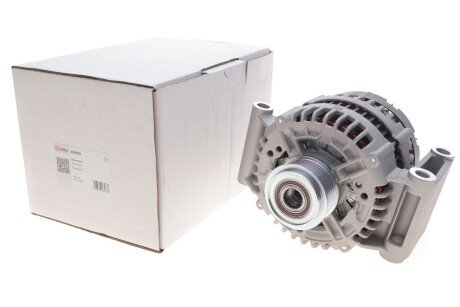 Генератор solgy 408002