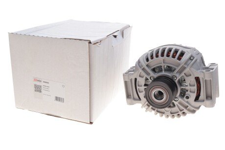 Генератор solgy 408003