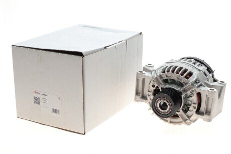 Генератор solgy 408005