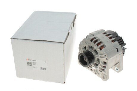 Генератор solgy 408006