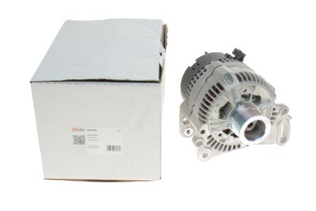 Генератор solgy 408008