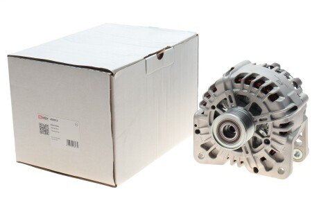 Генератор solgy 408012