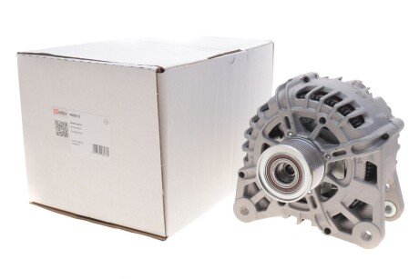 Генератор solgy 408013