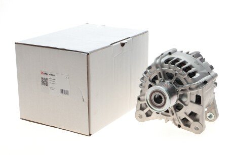 Генератор solgy 408014