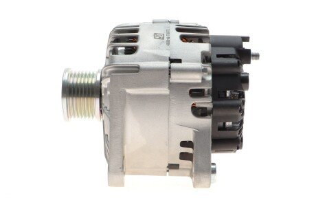 Генератор solgy 408014 на Рено Captur