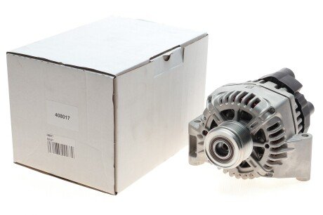 Генератор solgy 408017