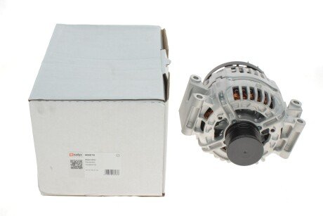 Генератор solgy 408018