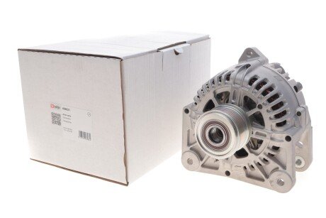 Генератор solgy 408021