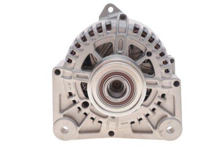 Генератор solgy 408021 на Рено Меган 2