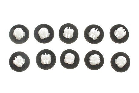 Кліпса кріплення solgy 303039