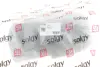 Клык бампера solgy 302006