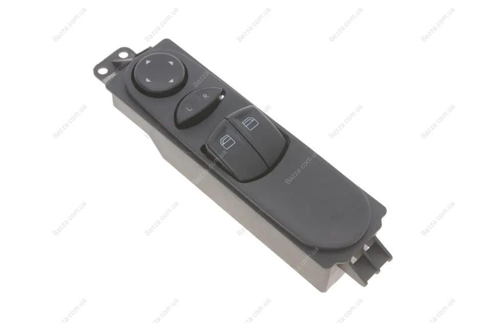 Кнопка стеклоподъемника solgy 401004