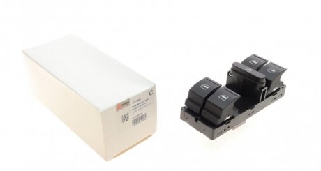 Кнопка стеклоподъемника solgy 401036