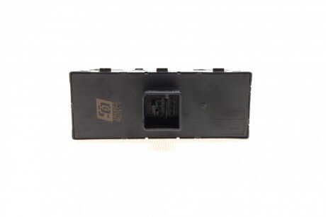 Кнопка стеклоподъемника solgy 401056