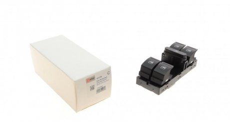 Кнопка стеклоподъемника solgy 401070
