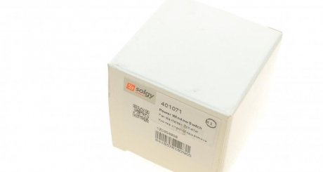 Кнопка стеклоподъемника solgy 401071