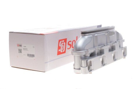 Колектор впускний solgy 114272