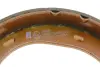 Колодки ручного (стоячого) гальма Solgy 209035 (фото 4)