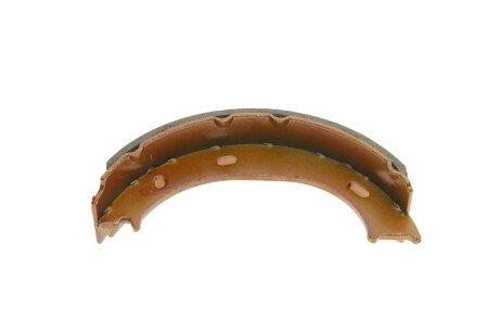 Колодки ручного (стоячого) тормоза solgy 209035